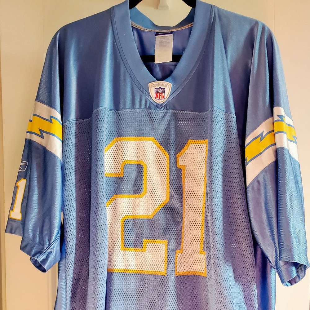 NFL Replica Jersey